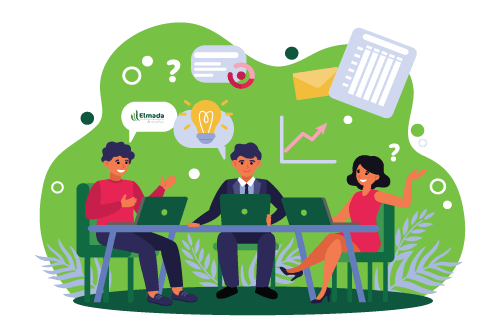 Who We Are - Elmada Ventures Holdings Ltd Team